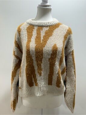 Vero Moda Knit Sweater
